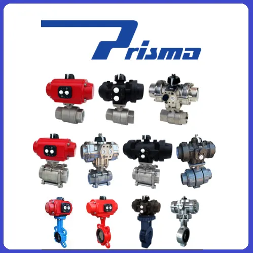 Prismo