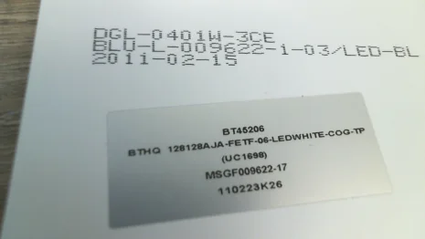 BTHQ128128AJA-COG-FETF-LEDWHITE-TP (touch version).