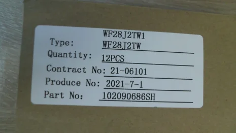 WF28J2TW1