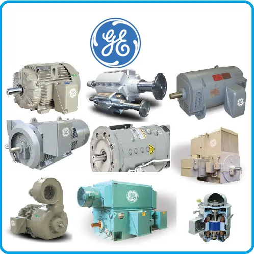 GE Motors