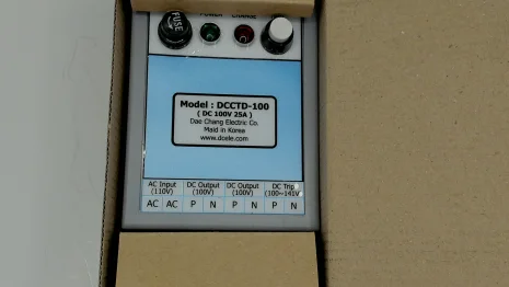 DCCTD-100