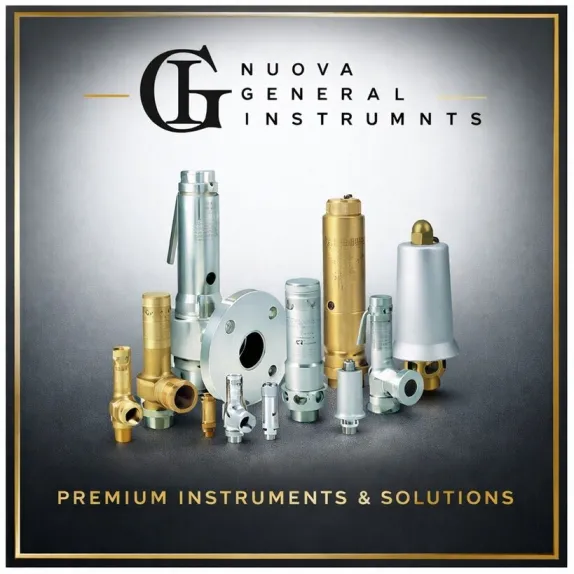 Nuova General Instruments
