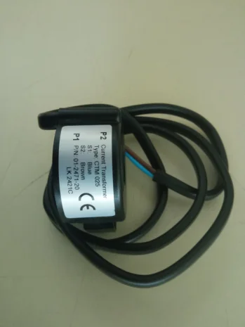 CTM 025 (01-2471- 20)