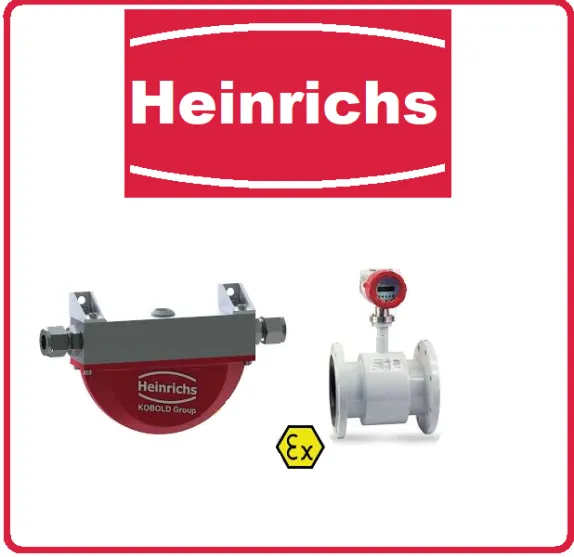 Heinrichs