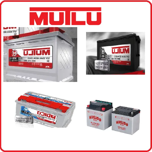 Mutlu