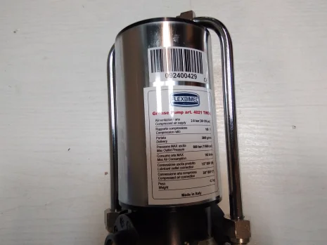 4021 TWDS