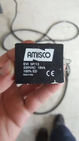 EVI 5P/13 220VAC 19VA