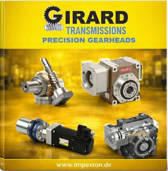 Girard Transmissions