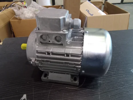 ED80 0,8/0,6 KW