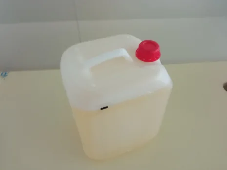 Smart Oil 3000