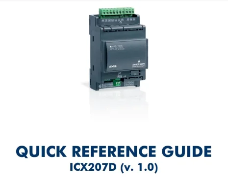 ICX207D