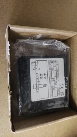 DMC 15 SE-A1