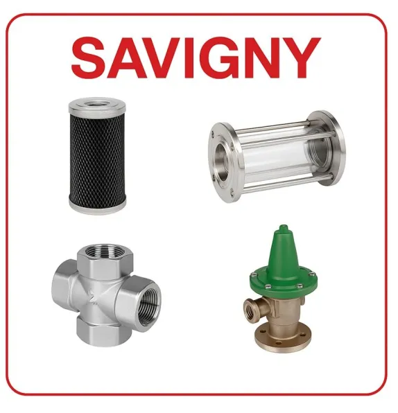 Savigny
