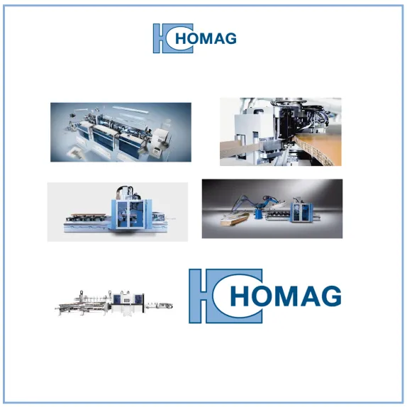 Homag