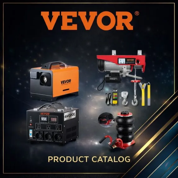 VEVOR