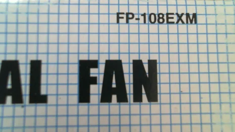 FP108EXM230VS1TB