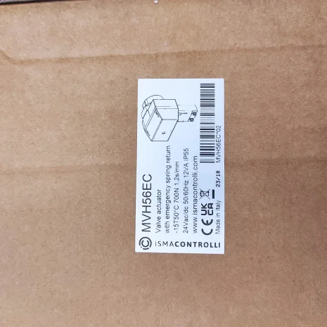 MVH56EC