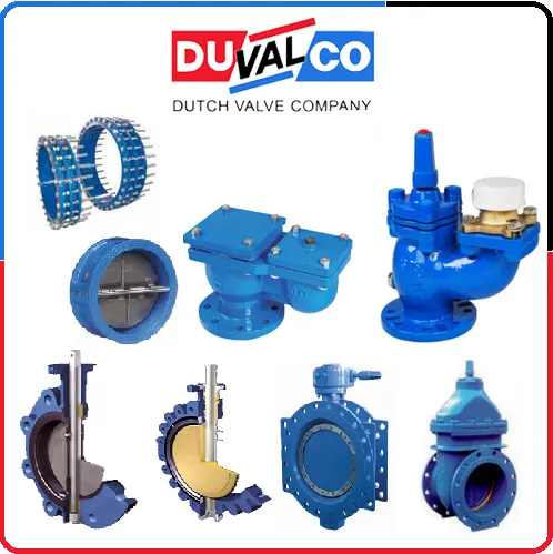 Duvalco