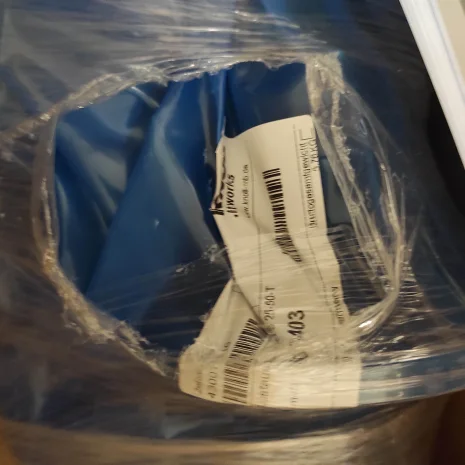 Replacement kit  KTS 25-50-T