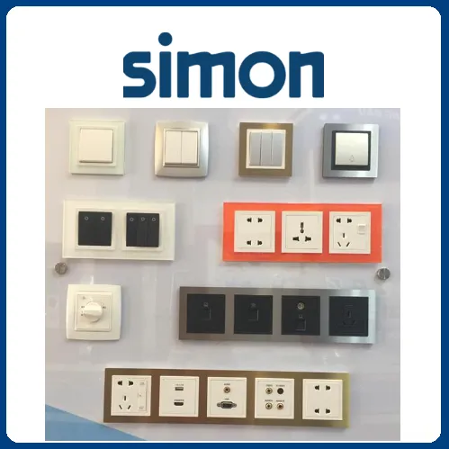 Simon