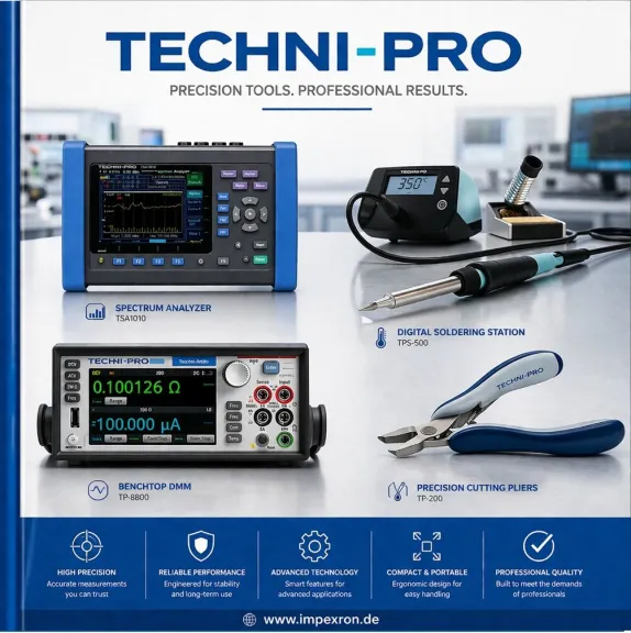 Techni-Pro