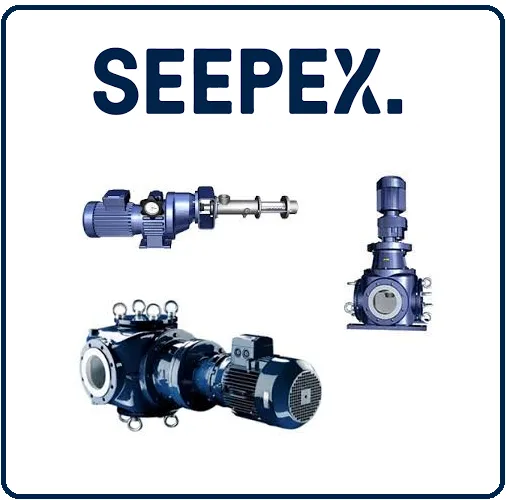 Seepex