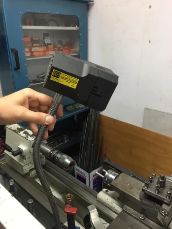 OMM 002.000.000, 12V/20W,  500mm lenght