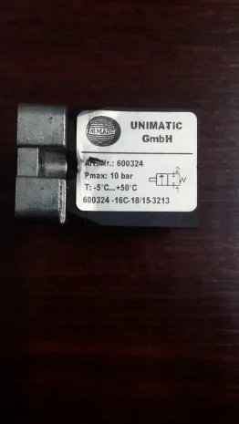 600324  OEM for Sealpac  in Oldenburg