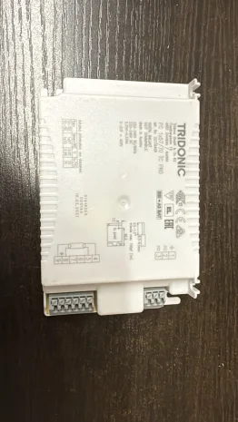 P/N: 22176409, Type: PC 1x57/70 TC PRO