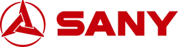 Sany logo Sany logo