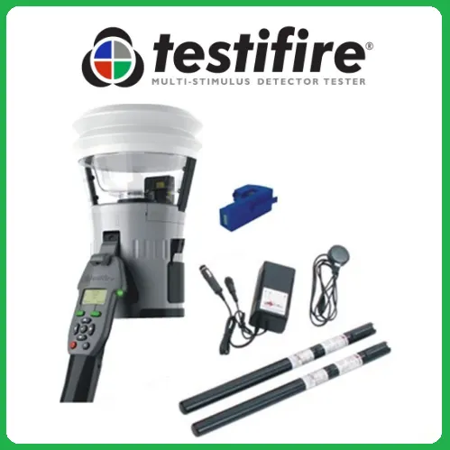 Testifire