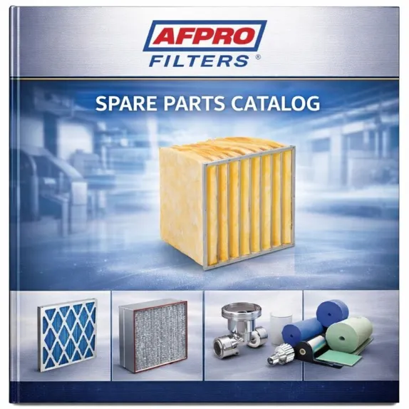 Afpro Filters