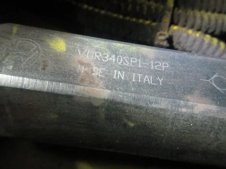 VUR340SP1