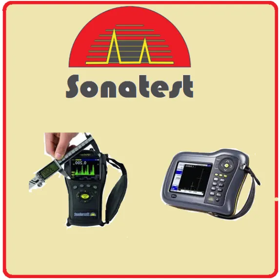 Sonatest