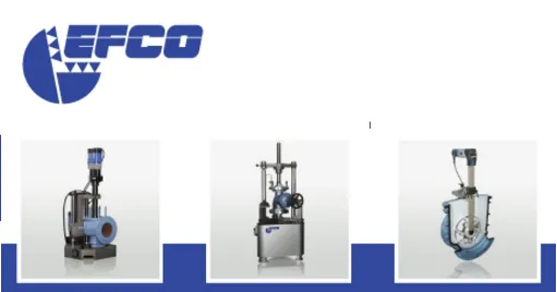 Efco