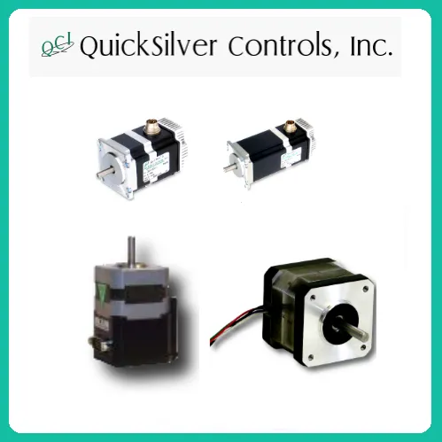 QUICKSILVER CONTROLS