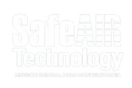Safe Air Technology logo