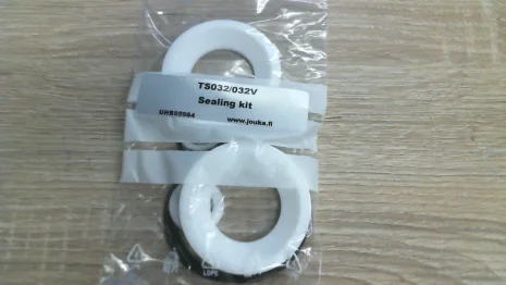 O-ring for K032/032 HVP-V