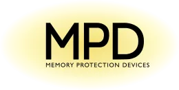 Memory Protection Devices logo Memory Protection Devices logo