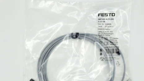 574335 / SMT-8M-A-PS-24V-E-2,5-OE
