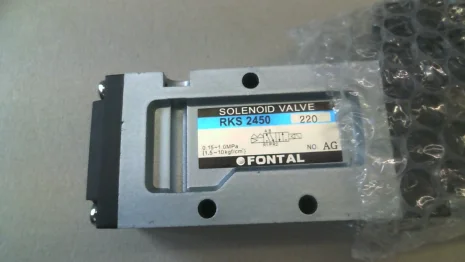 RKS2450 03 220 D