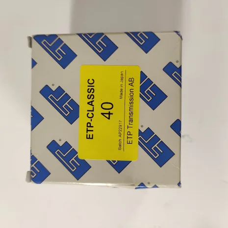 560 01 0040 0053 / ETP-CLASSIC 40