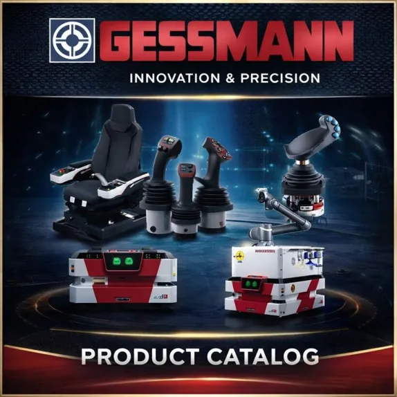 Gessmann