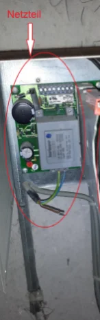 Netzleil 