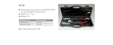 300161589 , type KS-08