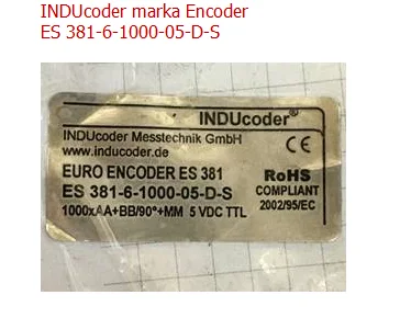 ES 381-6-1000-05-D-S