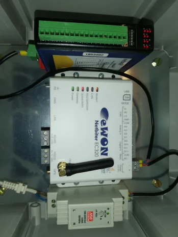 EC320