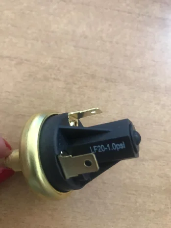1837  LF20-1.0psi