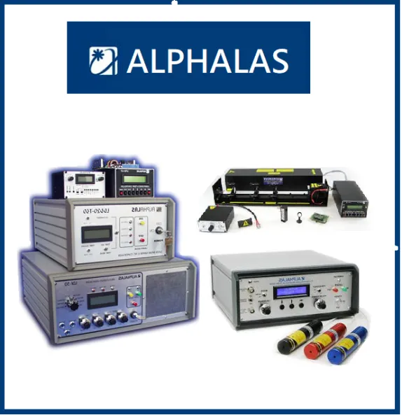 Alphalas