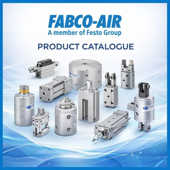 Fabco Air
